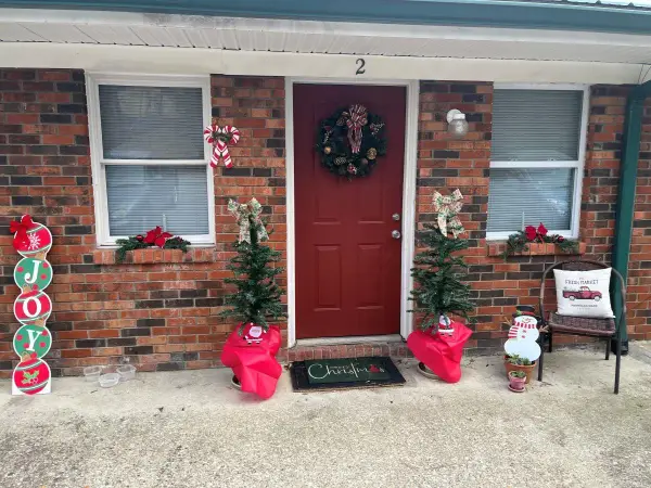 303 S Carol Malone  Blvd., grayson, KY 41143