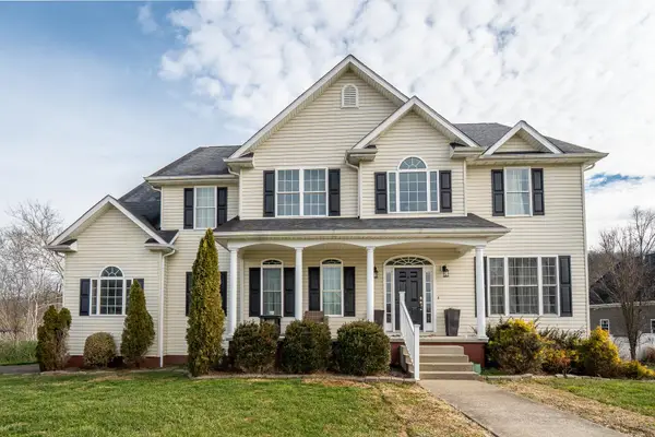 358 Levisa Drive Drive, louisa, KY 41230