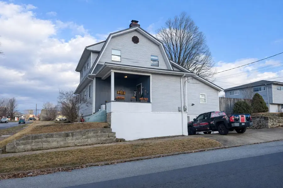 1221 S 6th Street, Ironton, OH 45638 - #2