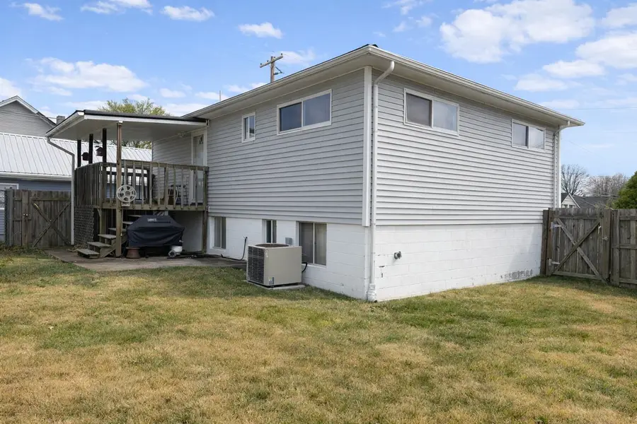 609 Spruce Street, Ironton, OH 45638 - #2