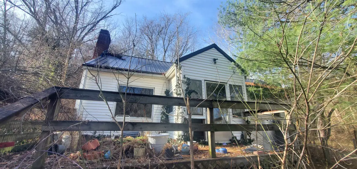 461 Culp Creek, Argillite, KY 41121 - Image #1