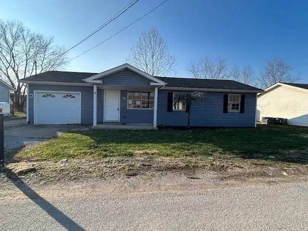 53 TWP RD 1377, south point, OH 45680