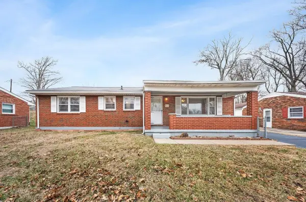 903 Federal Way, flatwoods, KY 41139