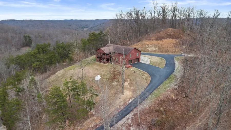 1010 Canoe Run, Grayson, KY 41143 - Image #2