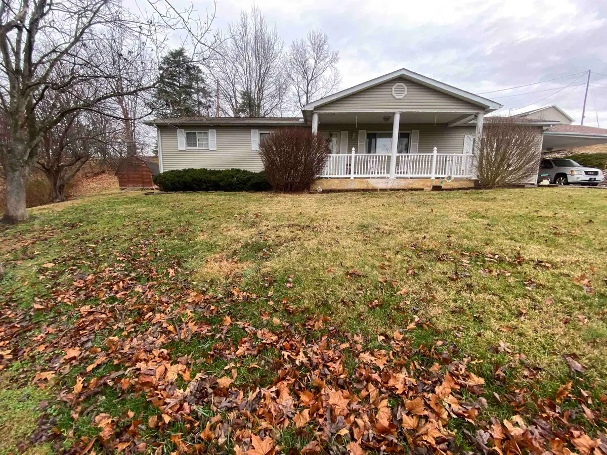 3517 Elizabeth Ct., Catlettsburg, KY 41129 - Image #1