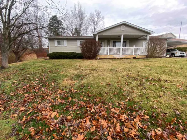 3517 Elizabeth Ct., catlettsburg, KY 41129
