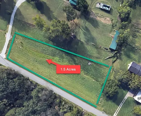 Donta Road, ashland, KY 41102