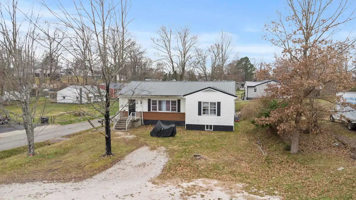 1000 Powell Lane, Flatwoods, KY 41139 - Image #1