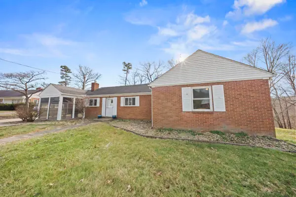 123 New Hampshire Drive, ashland, KY 41101