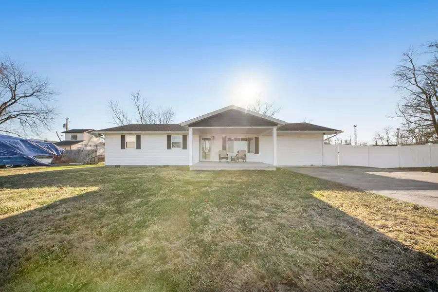 509 Fourth Avenue, Worthington, KY 41183 - Image #2