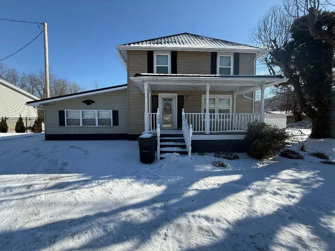 537 Laurel Street, Greenup, KY 41144 - Image #1