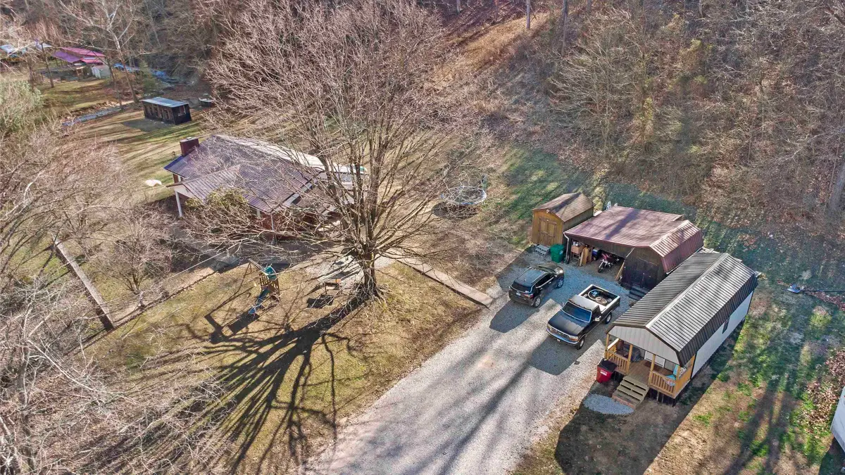 1155 McKay Road, Greenup, KY 41144 - #1