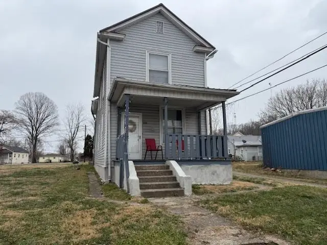 456 29th Street, Ashland, KY 41101 - #1