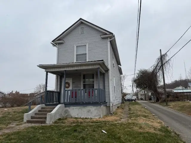456 29th Street, Ashland, KY 41101 - #2