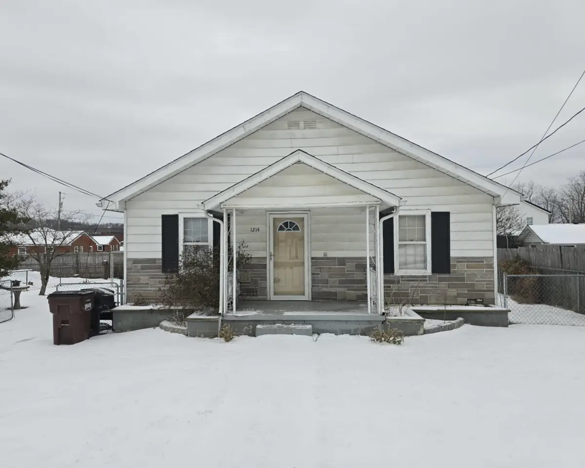 1214 Napier Street, Flatwoods, KY 41139 - #1