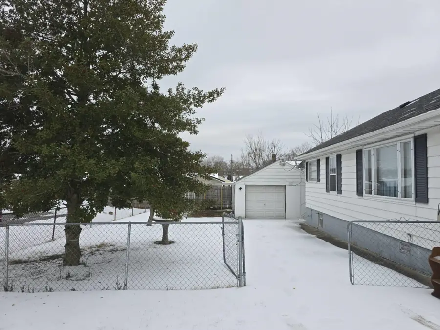 1214 Napier Street, Flatwoods, KY 41139 - #3