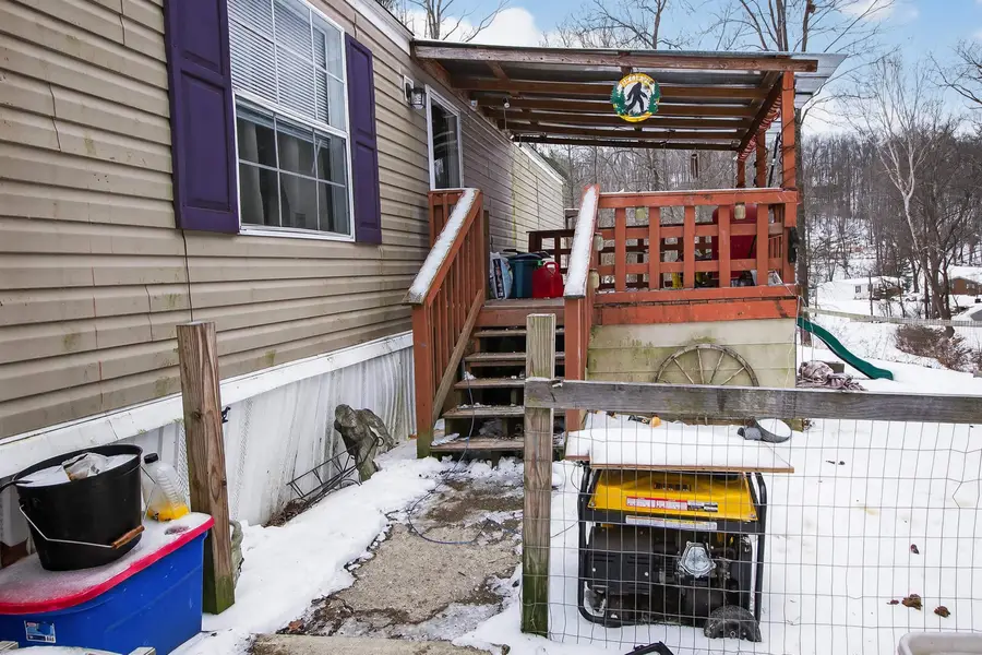 704 Wolfpen Hollow Road, Greenup, KY 41144 - #3