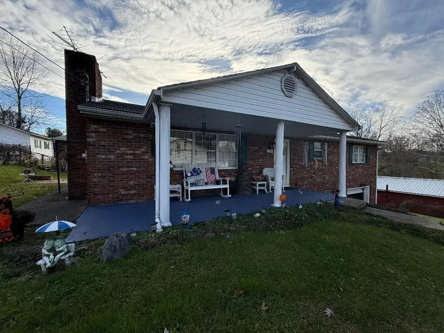 2260 Sloan St, Flatwoods, KY 41139 - #3