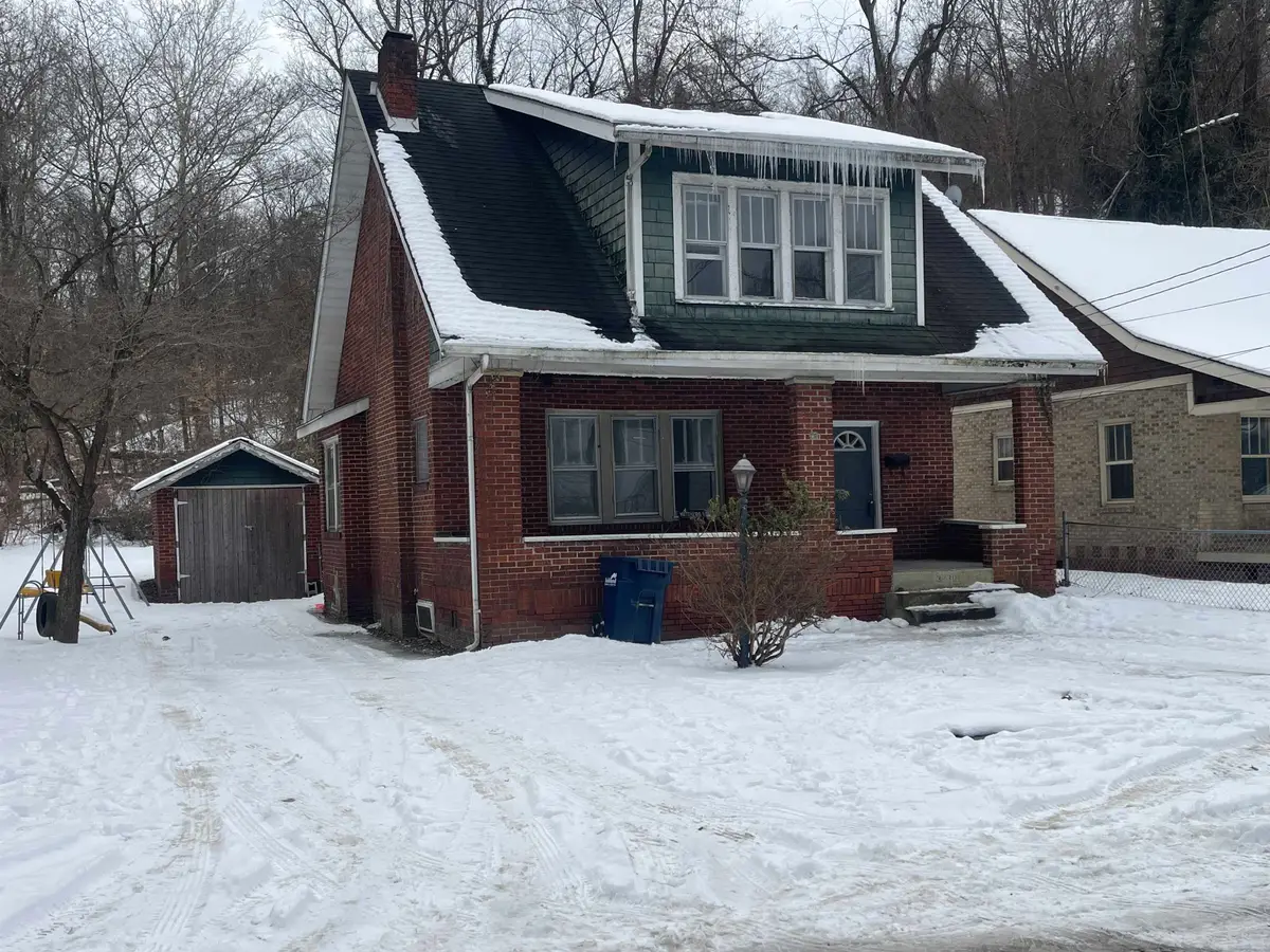 3230 Bath Ave., Ashland, KY 41101 - #1