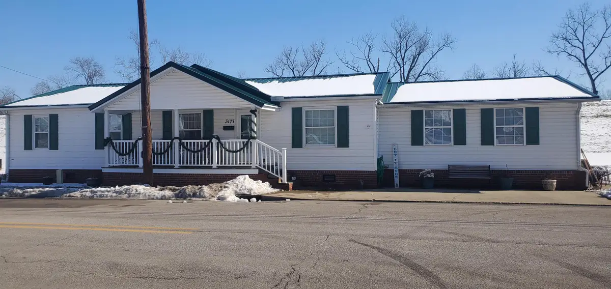3177 Oakland Avenue, Catlettsburg, KY 41129 - #1