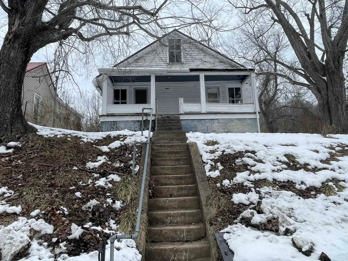 1009 39th Street, Ashland, KY 41101 - #1