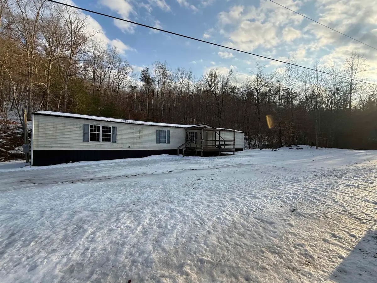 5066 Stinson Road, Rush, KY 41168 - #1