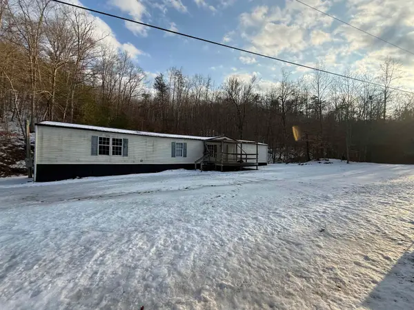 5066 Stinson Road, rush, KY 41168