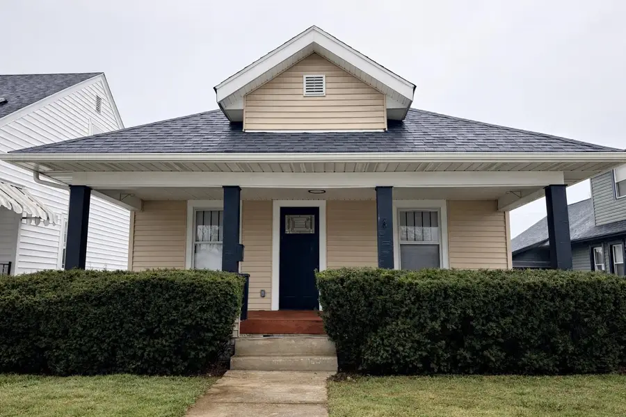 3222 Short Street, Ashland, KY 41101 - #2