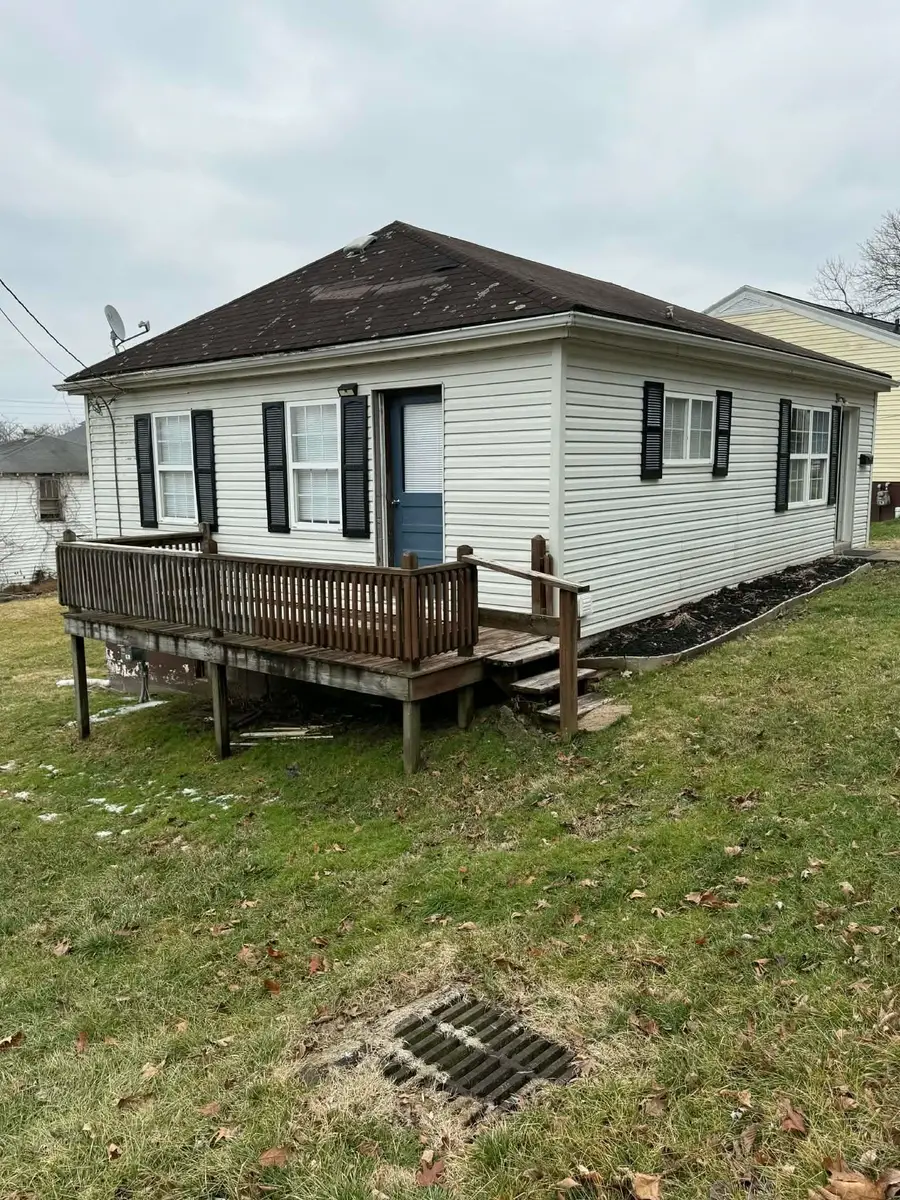 903 Honeysuckle Lane, Catlettsburg, KY 41129 - #2