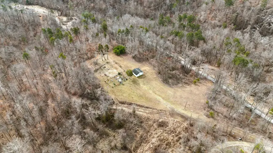 1717 Aaron Ridge Road, Louisa, KY 41230 - #3