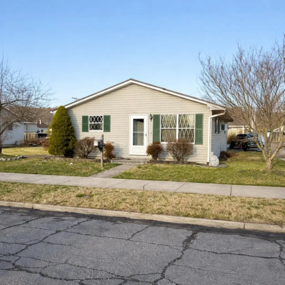 809 N 5th Street, Ironton, OH 45638 - #1