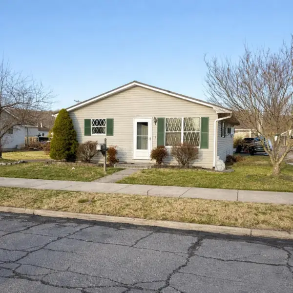 809 N 5th Street, ironton, OH 45638