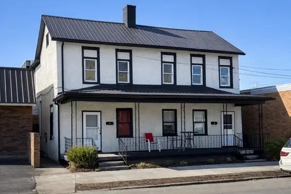 216-218 S 4th Street, ironton, OH 45638