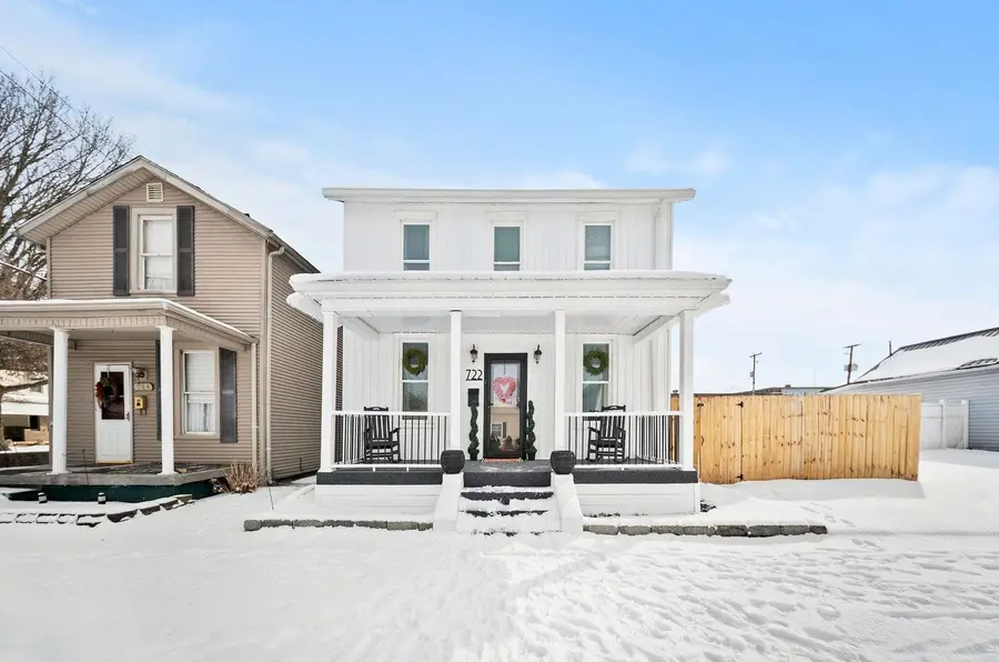 722 Buckhorn Street, Ironton, OH 45638 - #2