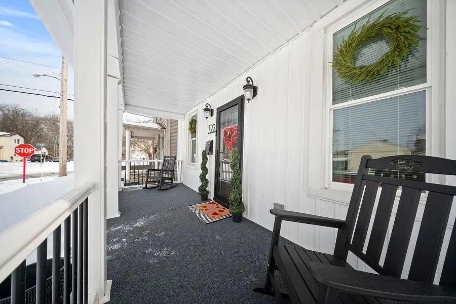 722 Buckhorn Street, Ironton, OH 45638 - #3