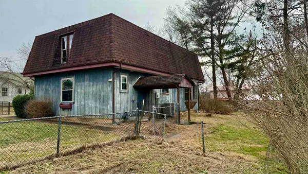 1300 Walnut Street, flatwoods, KY 41139