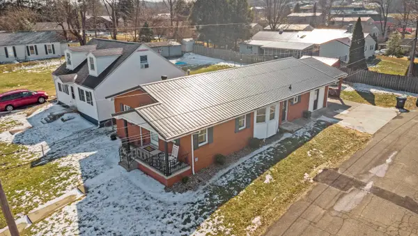 1800 Pike Street, ashland, KY 41102