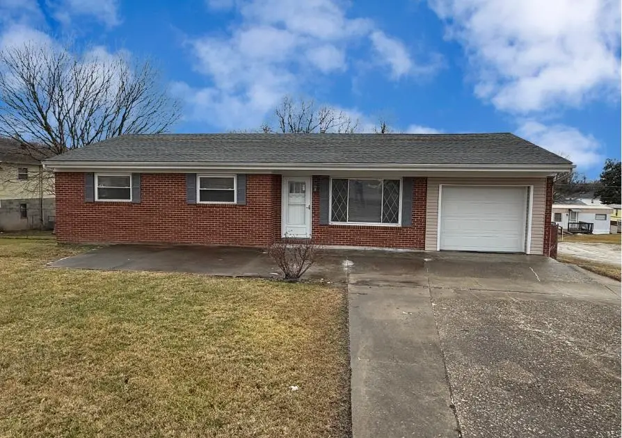 1012 State Route 716, Ashland, KY 41102 - #1