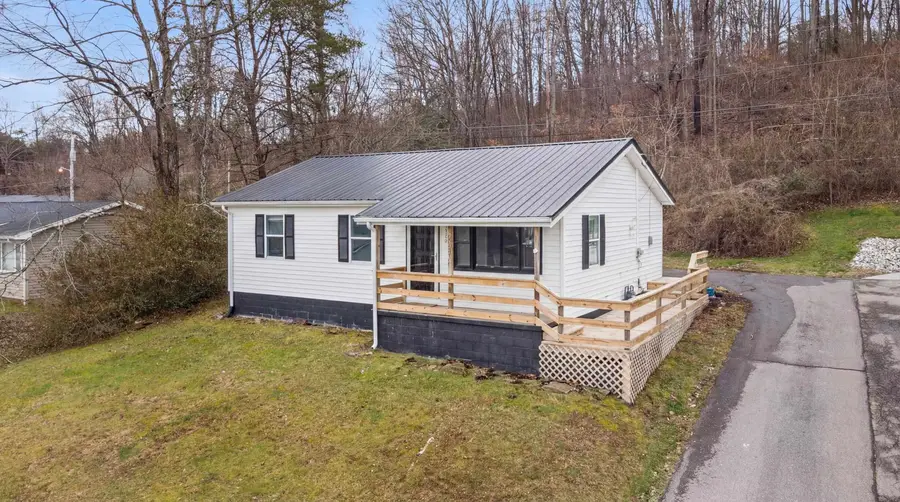 1520 Luci Mae Drive, Flatwoods, KY 41139 - #2