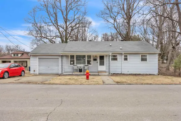 2427 Chinn Street, ashland, KY 41101