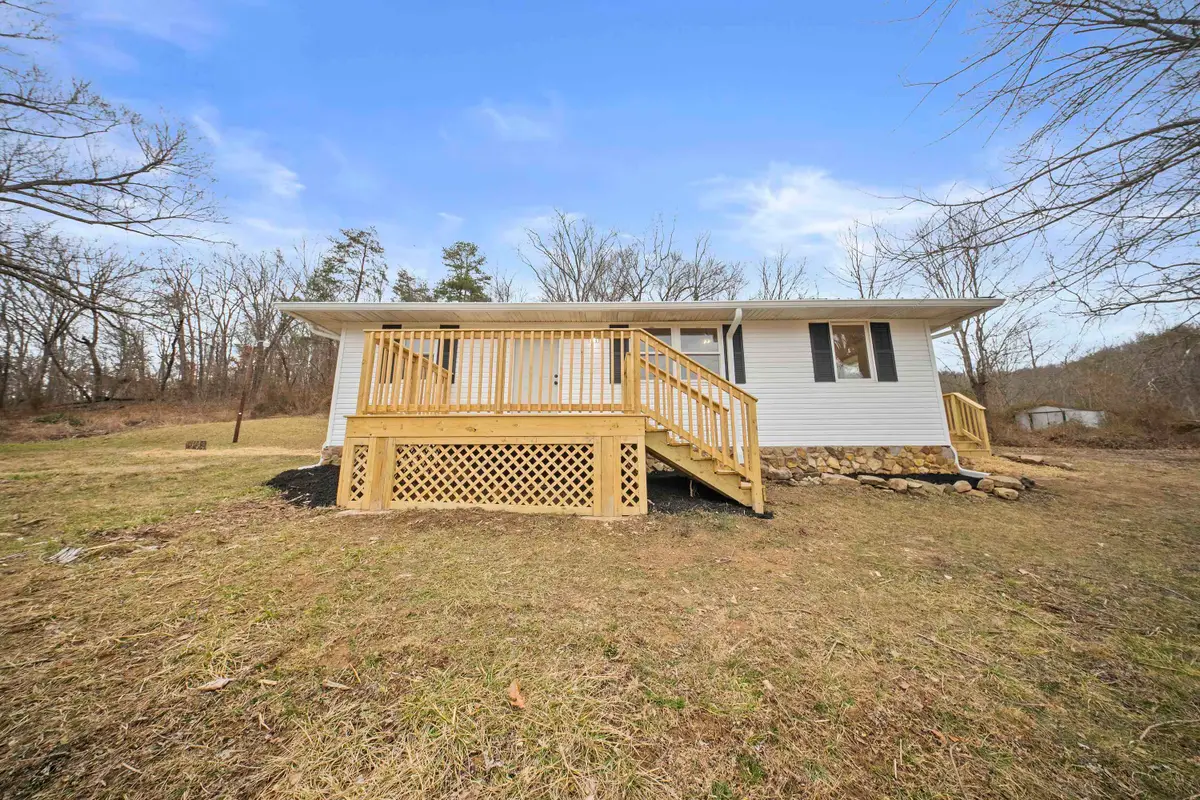 3304 Laurel Road, Greenup, KY 41144 - #1