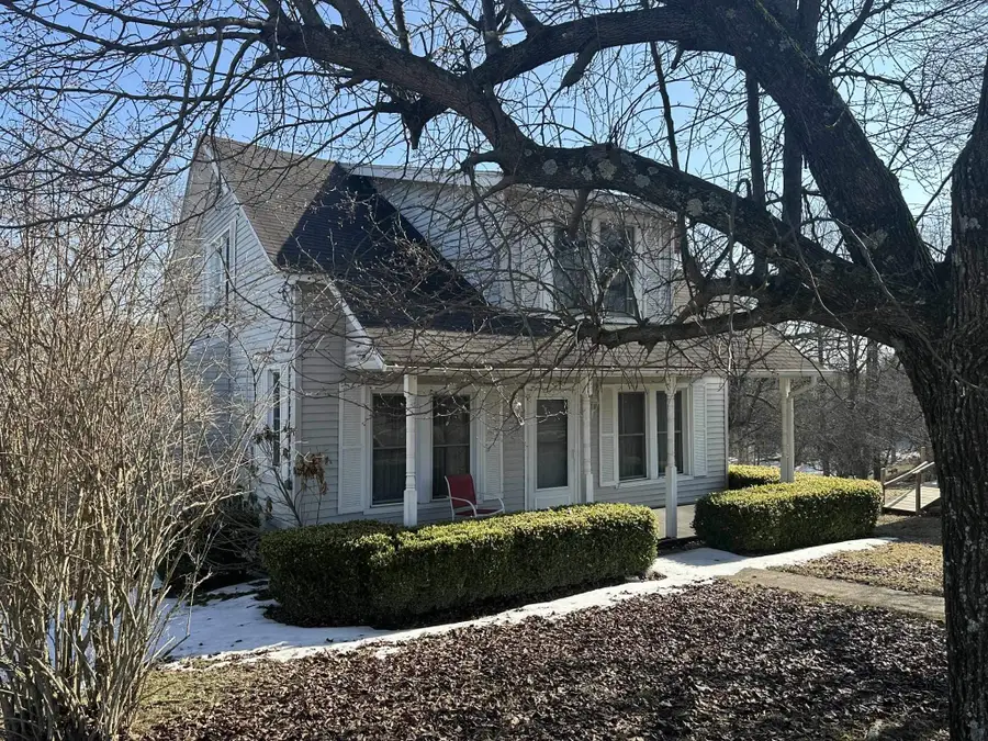 1201 Woodland Avenue, Flatwoods, KY 41139 - #2