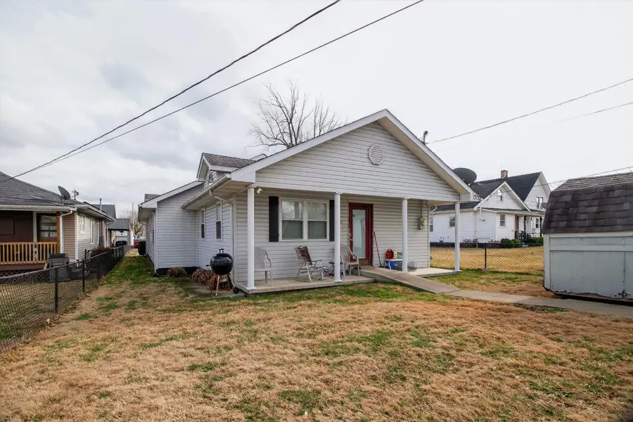 2425 Adams Avenue, Ashland, KY 41102 - #2