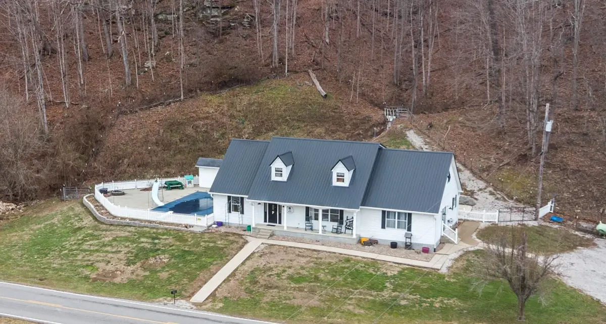 17331 N State Highway 7, Grayson, KY 41143 - #1