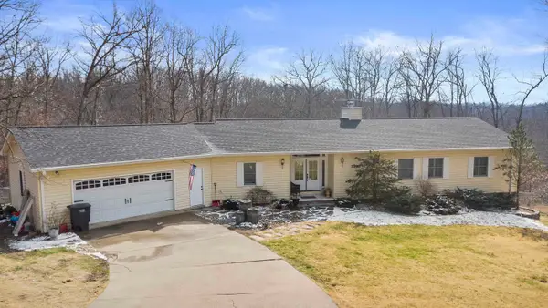 5269 Scotland Heights Road, catlettsburg, KY 41129