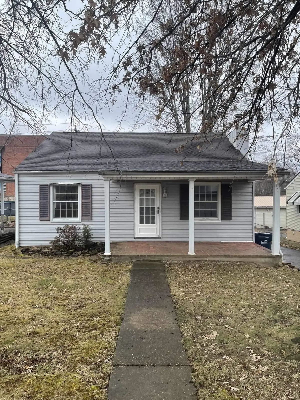 1429 May Street, Ashland, KY 41102 - #1