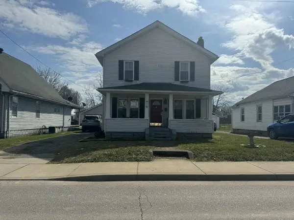 2806 S 29th Street, ashland, KY 41102