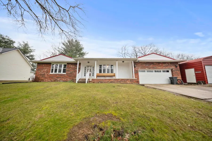 2041 Harris Way, Russell, KY 41169 - #3