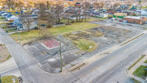 0 Argillite Rd., flatwoods, KY 41139