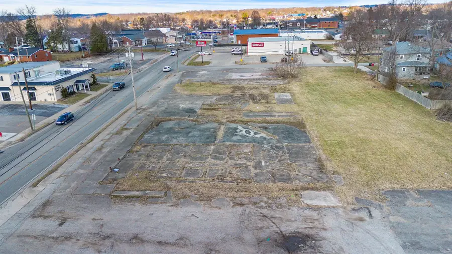 0 Argillite Rd., Flatwoods, KY 41139 - #2